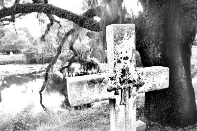 Charleston Cemetery