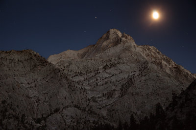 Moon Rise