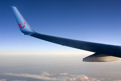 Fly Thomson
