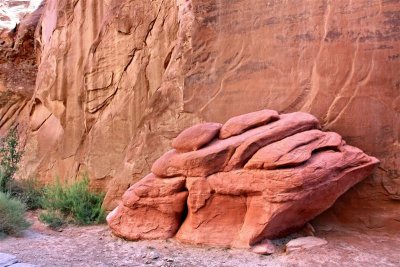 Lone Rock on trail IMG_6652.jpg
