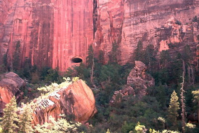 Zion Mtn 1mile-tunnel (opening against walls) built 1920s    IMG_6057_resize.jpg