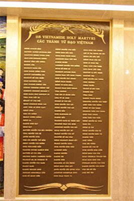 Names of 118  Martyrs in 1800s ....>  IMG_4558.jpg