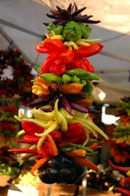 Peppers at Pike Place Market