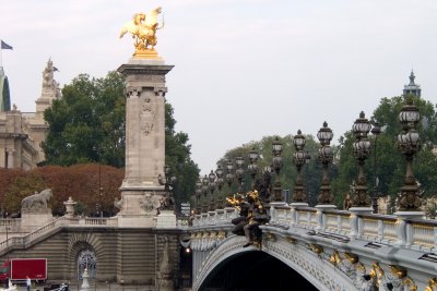 Pont d'Alexander