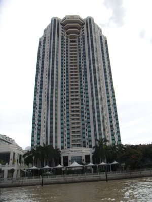 Peninsula Bangkok