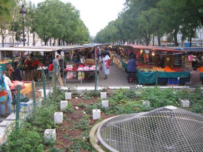 Bastille Market