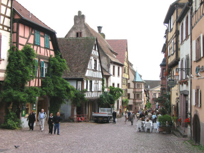 Riquewihr