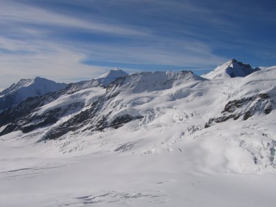 Jungfrau