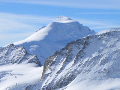 Jungfrau