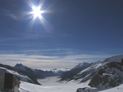 Jungfrau