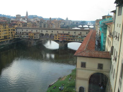 Ponte Vecchio