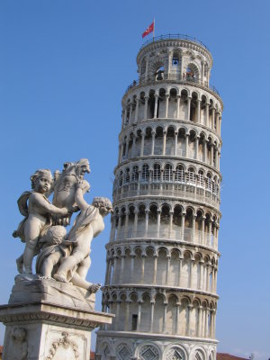 Campanile di Pisa