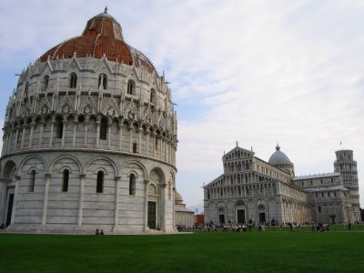 Campanile di Pisa