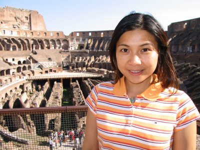 Colosseo