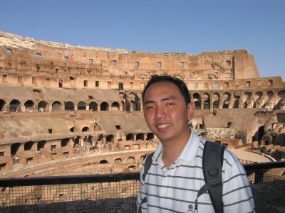 Colosseo