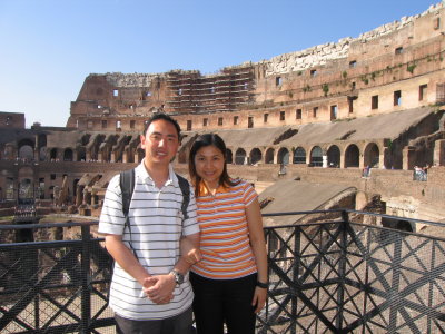 Colosseo