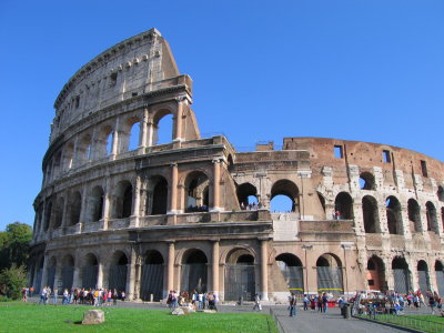 Colosseo