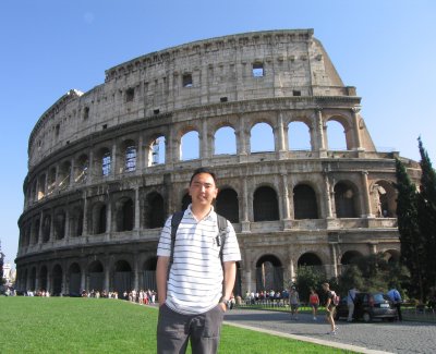 Colosseo