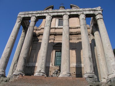 Foro Romano