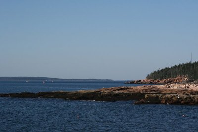 Ship Harbor