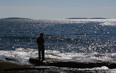 Watching the Waves
