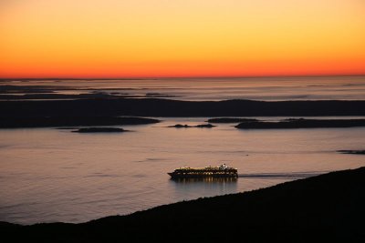 Cadillac Sunrise 1