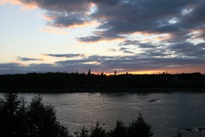 Monday Sunset 1
