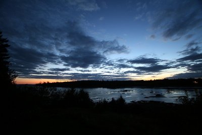 Monday Sunset 2