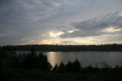 Sunday Sunset 1