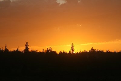 Sunday Sunset 2