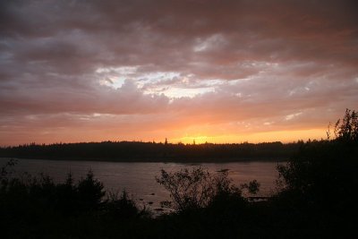 Sunday Sunset 3