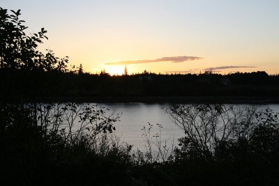Tuesday Sunset 1