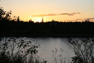 Tuesday Sunset 2
