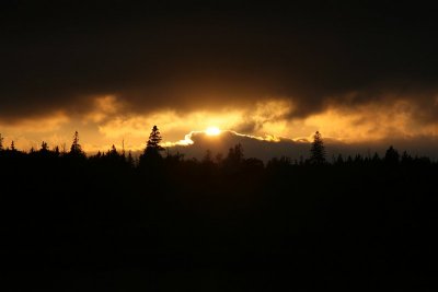 Wednesday Sunset 2