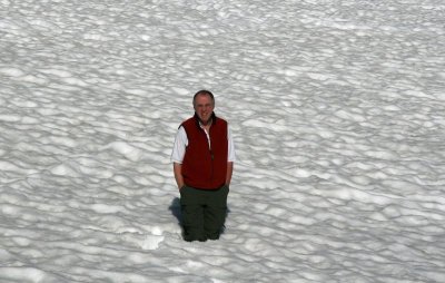 Knee Deep