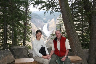 Yellowstone