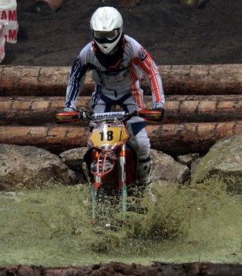 enduro