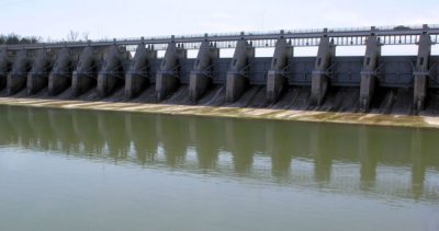 Gavins Point Dam