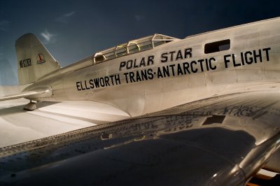 Polar Star by Richard B