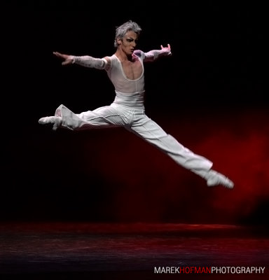 Pan Twardowski Ballet