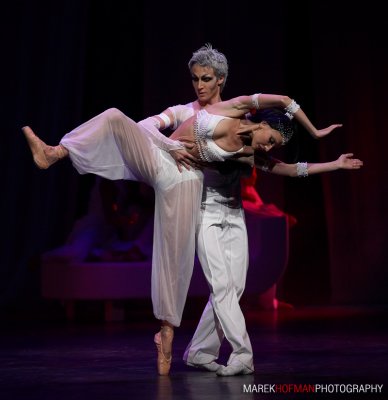 Performance