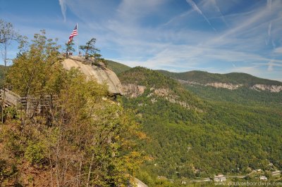 VS08 (233) Chimney Rock SP