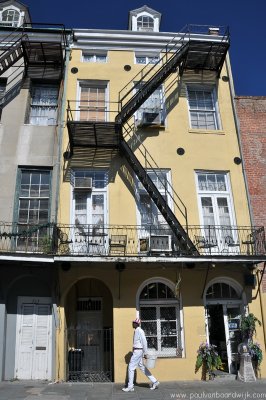 VS08 (422) New Orleans, LS
