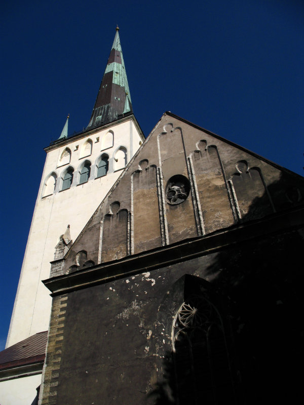 St. Olafs Church