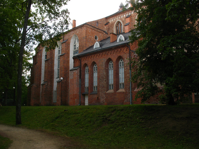 Museum of University History