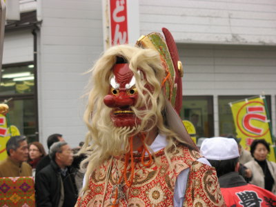 Japanese Festivals 日本の祭り