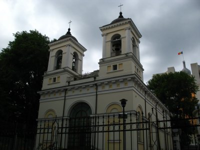 Roman Catholic Church