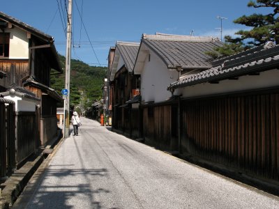Shinmachi-dōri