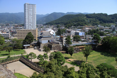 Kōfu 甲府