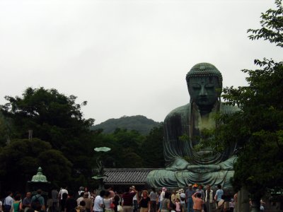 Kamakura 鎌倉